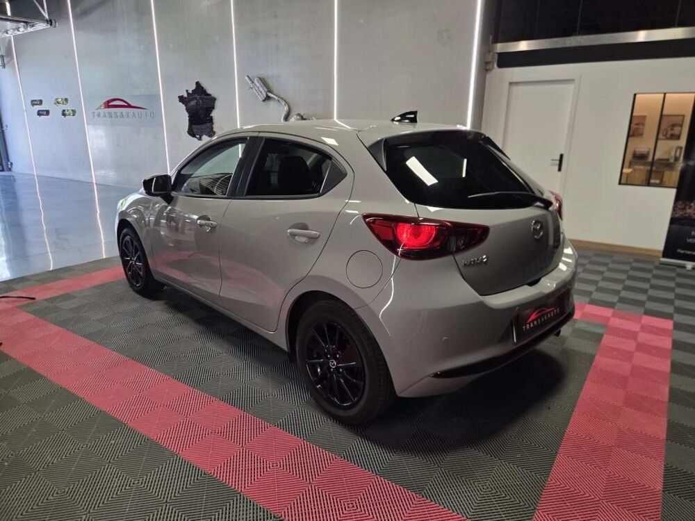 Mazda2 Dynamique Homura 2023 occasion 74330 Poisy