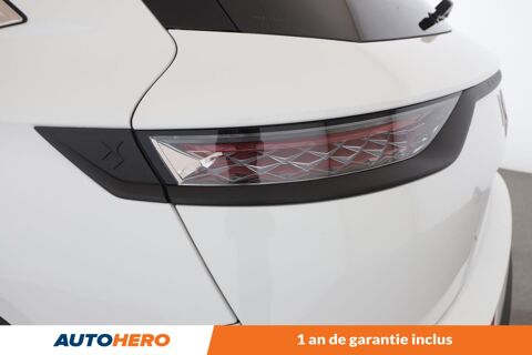 DS7 1.6 PureTech Performance Line + Automatique 180 ch 2020 occasion 92130 Issy-les-Moulineaux