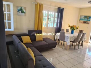  Villa � vendre 4 pi�ces 90 m�