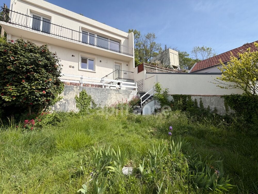 Maison 5 pièces 131 m2 LE HAVRE (76)
