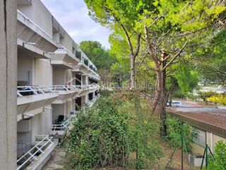  Appartement à vendre 1 pièce 20 m²