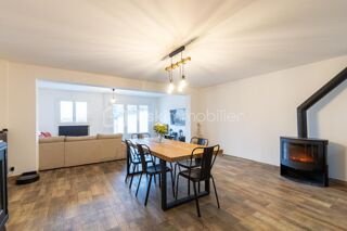  Maison � vendre 6 pi�ces 116 m�