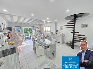  Maison � vendre 5 pi�ces 133 m�