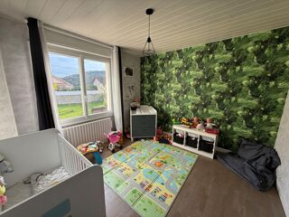  Maison � vendre 6 pi�ces 125 m�