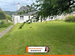  Maison à vendre 6 pièces 80 m²