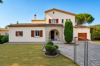  Maison à vendre 6 pièces 179 m²