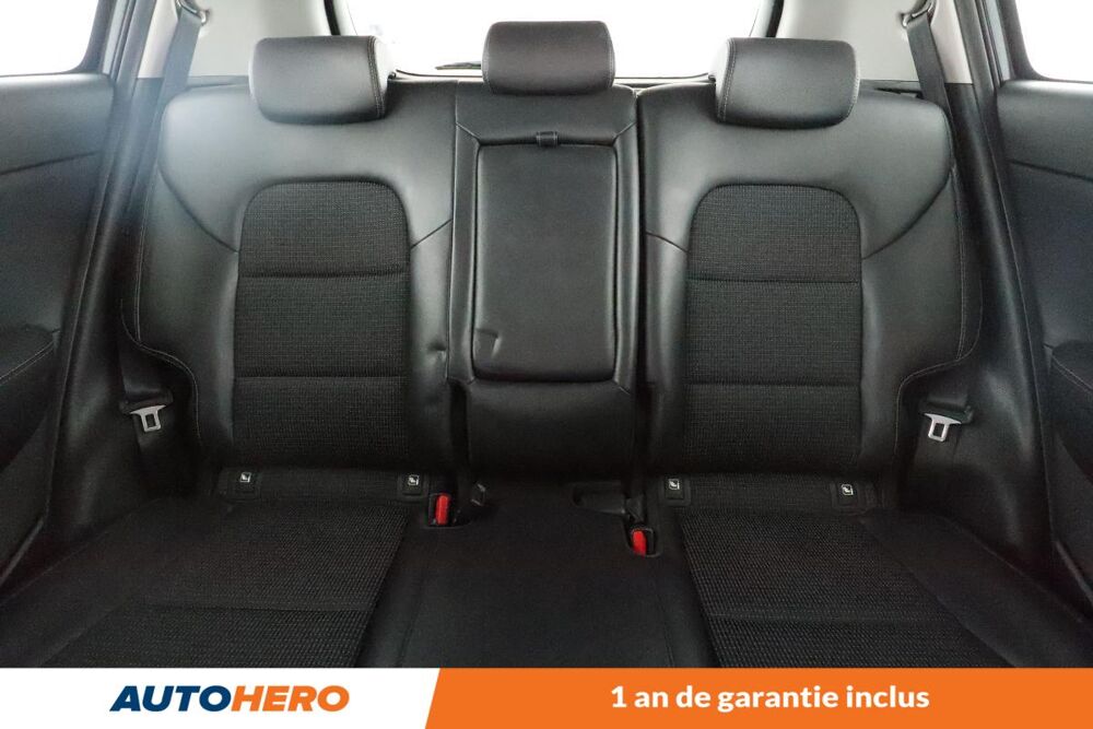 Sportage 1.6 CRDi MHEV Design 2WD DCT7 136 ch 2020 occasion 92130 Issy-les-Moulineaux
