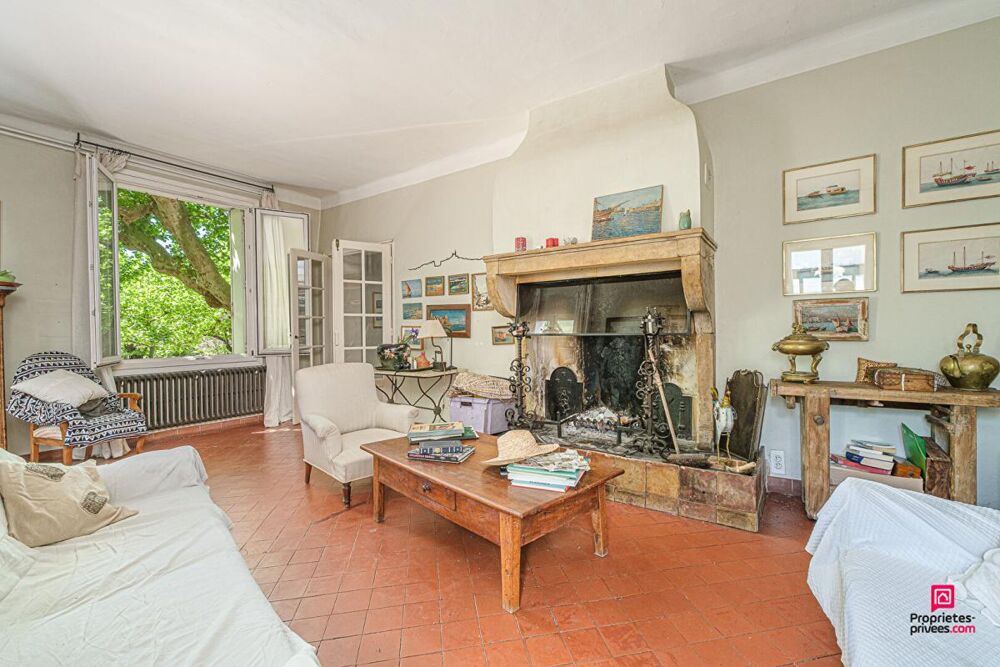 � vendre  Maison Marseille 11