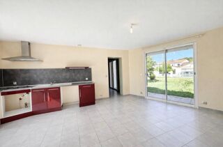  Maison à vendre 4 pièces 93 m²