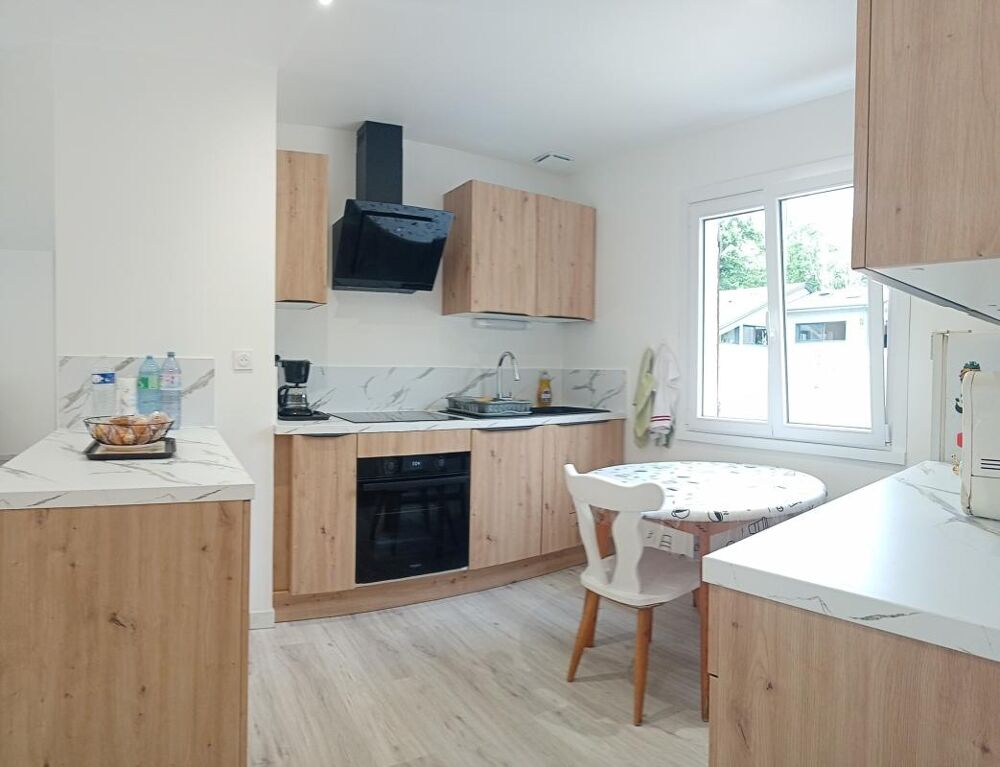 Vente Maison Maison à vendre 4 pièces GLISOLLES (27) Glisolles