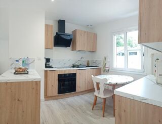  Maison à vendre 4 pièces 80 m²