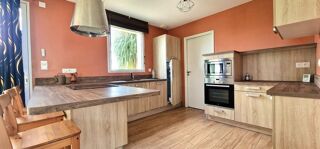  Maison à vendre 5 pièces 88 m²
