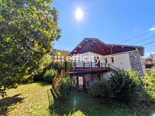  Maison � vendre 3 pi�ces 70 m�