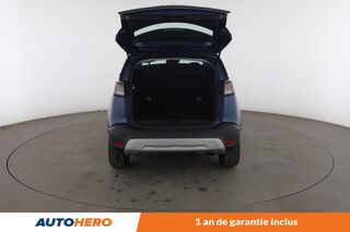 Crossland 1.2 Turbo GS Line Auto 130 ch 2021 occasion 92130 Issy-les-Moulineaux