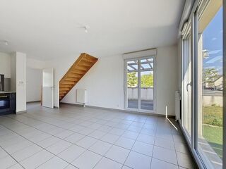  Maison � vendre 3 pi�ces 64 m�