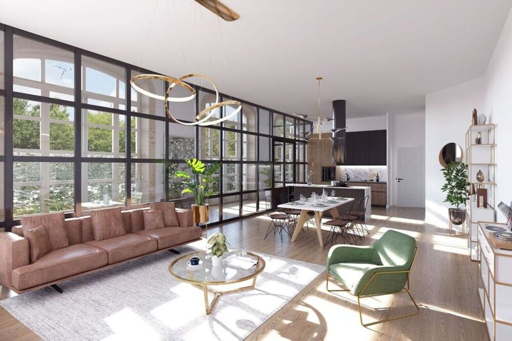 � vendre  Appartement Chantilly (60500)