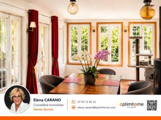  Maison à vendre 10 pièces 136 m²