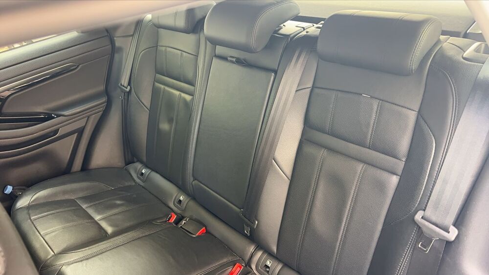 Range Rover Evoque II D150 150 MHEV BVA9 R-Dynamic - Automatique Entretien cons 2020 occasion 92360 Meudon