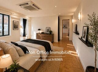  Appartement à vendre 5 pièces 170 m²
