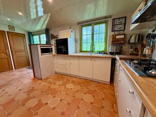  Maison � vendre 8 pi�ces 160 m�