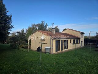  Maison � vendre 8 pi�ces 152 m�