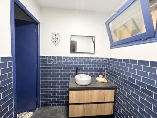  Maison à vendre 8 pièces 196 m²