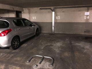  Parking / Garage � vendre 13 m�