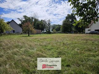  Terrain à vendre 781 m²