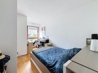  Appartement à vendre 2 pièces 43 m²