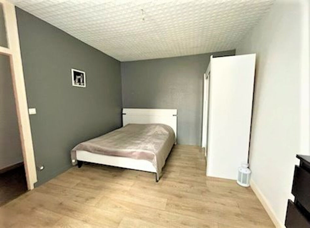 Vente Maison Immeuble de rapport Mauléon 153 m2 Mauleon