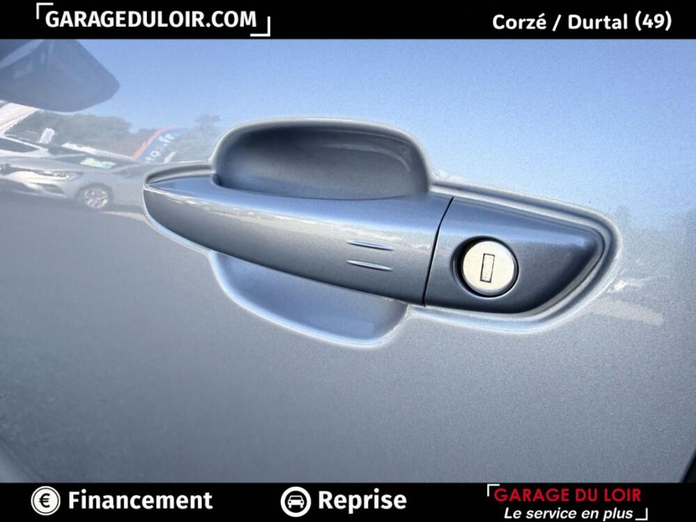 C5 aircross BlueHDi 130 S&S EAT8 Shine Pack 2021 occasion 49140 Corz&eacute;