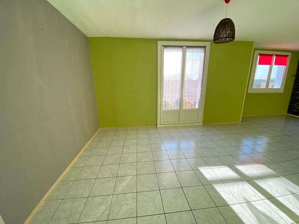 Location Appartement Appartement de 84m2 à louer sur Le Mans Le mans