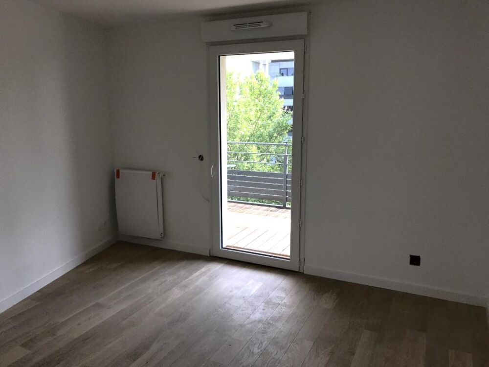 Location Appartement T3 avec terrasse et parking à TOULOUSE Toulouse
