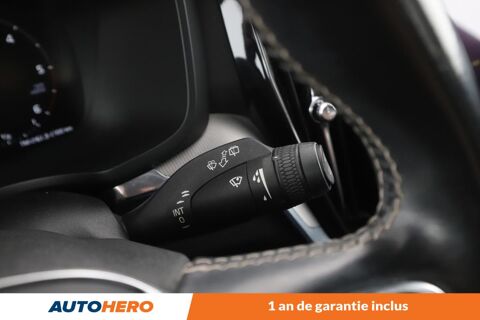 V60 2.0 D3 R-Design Geartronic 150 ch 2020 occasion 92130 Issy-les-Moulineaux
