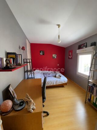  Maison à vendre 8 pièces 155 m²