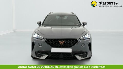 Formentor 1.4 E-HYBRID 245 CH DSG6 VZ 2023 occasion 69190 Saint-Fons