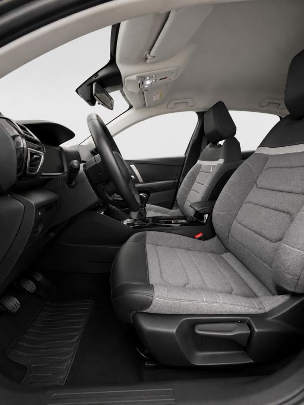 C4 1.5l B HDI 110cv Pack FEEL GPS/CAMERA/CLIM idem 308, megane, 2023 occasion 60430 Abbecourt