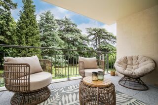  Appartement à vendre 4 pièces 106 m²