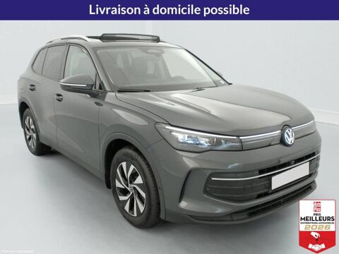Tiguan 1.5 ETSI 150CH DSG7 Life 2026 occasion 78200 Buchelay