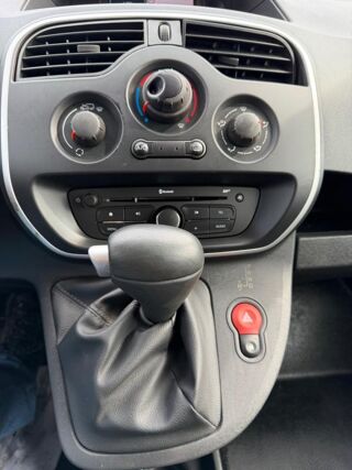 Kangoo Express DCI 90 E6 EDC EXTRA R-LINK 2019 occasion 91650 Breuillet