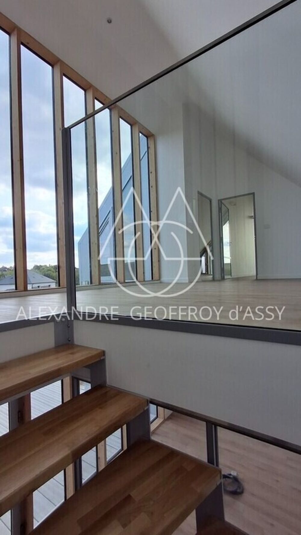  vendre  Maison Tours (37000)