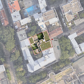  Appartement � vendre 3 pi�ces 68 m�