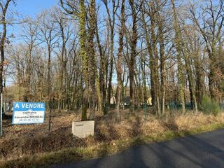  Terrain � vendre 2000 m�