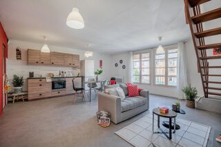  Duplex/triplex � vendre 4 pi�ces 95 m� Voiron