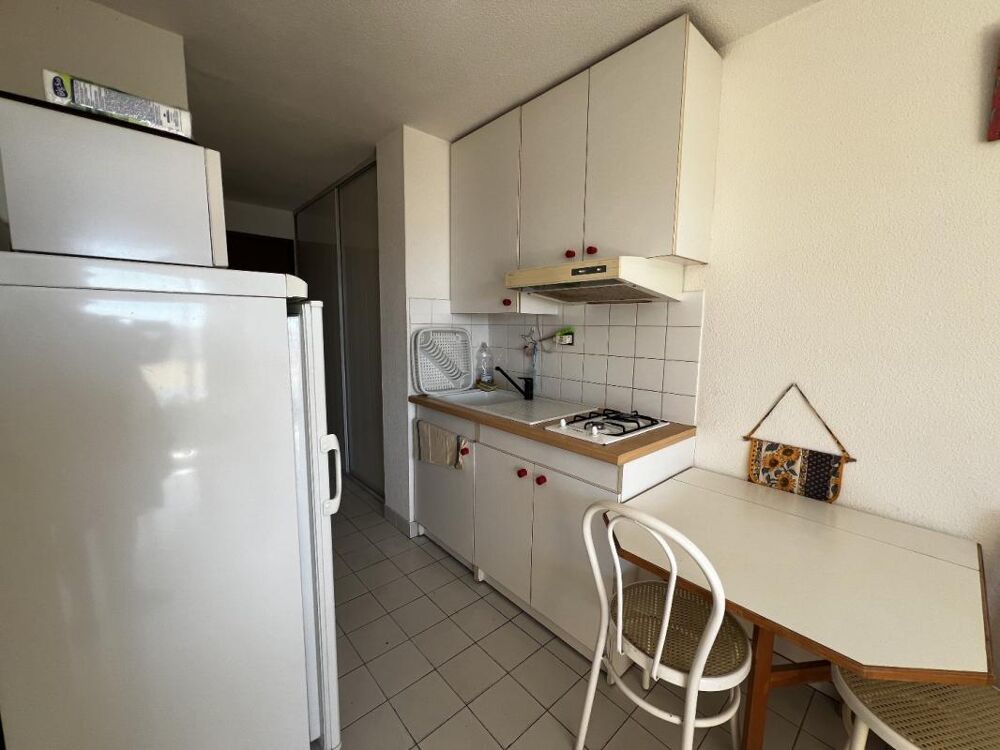 Vente Appartement Appartement Le cap d agde