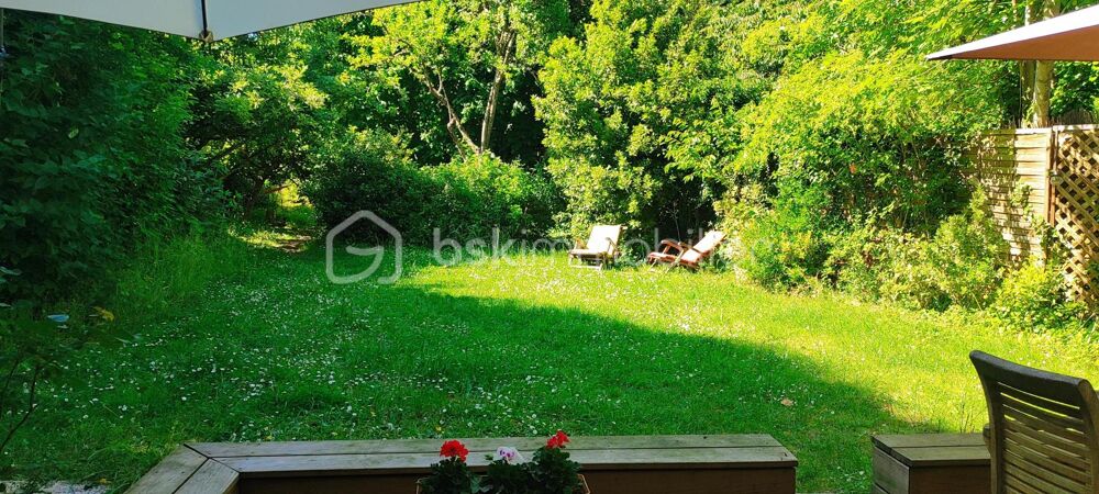 EXCLUSIVITE CHEVREUSE MAISON MEULIERE