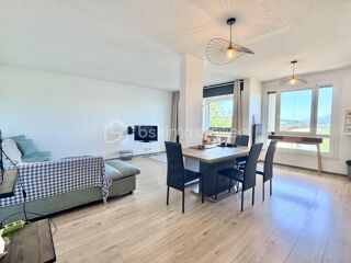  Appartement à vendre 3 pièces 75 m²