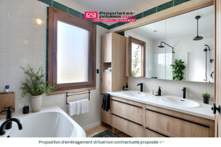  Maison � vendre 5 pi�ces 104 m�