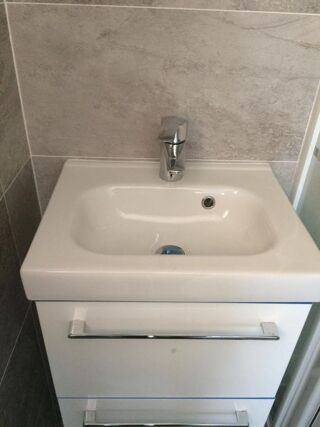  Appartement à louer 1 pièce 12 m²