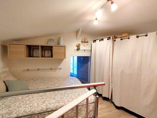  Maison � vendre 2 pi�ces 40 m�